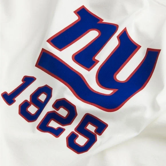 H&M oversized printed T-shirt - Picture 5 of 10